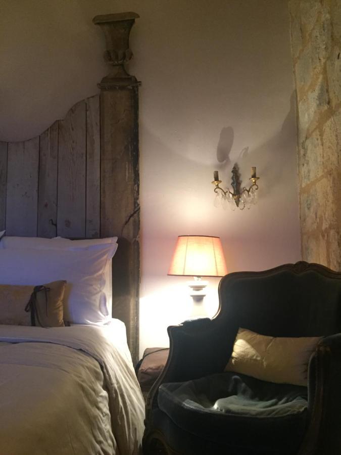B&B La Commanderie de Lachapelle Lachapelle  Extérieur photo