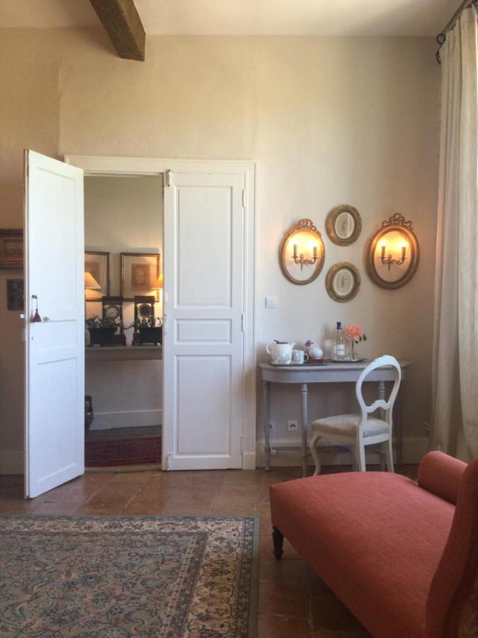 B&B La Commanderie de Lachapelle Lachapelle  Extérieur photo